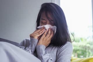 seasonal diseases in winter