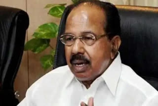 Veerappa Moily