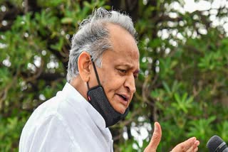 PM security lapse  Gehlot calls for ban on media trial  Rajasthan CM on PM security lapse  പ്രധാനമന്ത്രിയുടെ സുരക്ഷ വീഴ്‌ച  പ്രധാനമന്ത്രിയുടെ സുരക്ഷ വീഴ്‌ച ഗെഹ്‌ലോട്ട് പ്രതികരണം