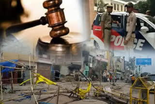 Delhi High Court Reprimands Police on Riots