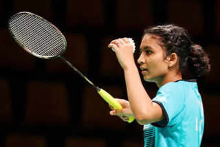 Tasnim Mir becomes first Indian to claim world no 1 status in u-19 girls singles