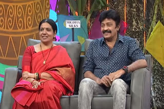 alitho saradaga latest episode