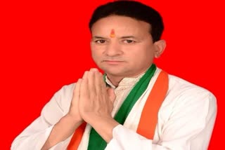 Congress candidate from Karnprayag