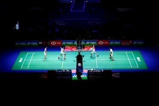 India Open 2022