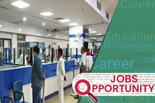 job opportunity in sbi bank