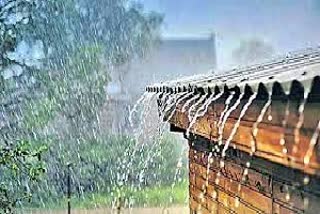 Telangana Rains Today