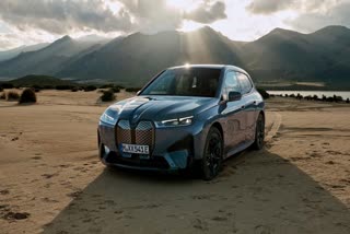 BMW sales in 2021  bmw electric car  bmw degitalisation  ബിഎംഡബ്ല്യു കാറുകളുടെ 2021ലെ വില്‍പ്പന  ബിഎംഡബ്ല്യു ഇലക്ട്രിക്‌ കാറുകള്‍  ബിഎംഡബ്ല്യു ഡിജിറ്റലൈസേഷന്‍