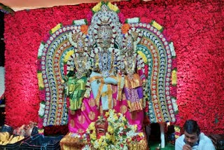 Vaikuntha Ekadashi celebration 2022