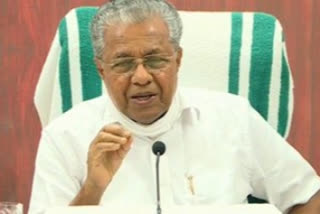 Pinarayi Vijayan not to do a Joe Biden