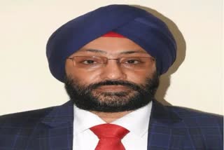 GP Singh questioned