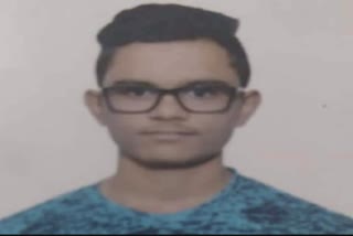 Vadodara suicide case: વડોદરામાં વિદ્યાર્થીએ મિત્રના એપાર્ટમેન્ટના પાંચમા માળેથી પડતું મૂકી આપઘાત કર્યો