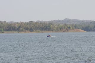 Boat Capsized In Amli Dam: આમલી ડેમમાં લાપતા મૃતદેહો શોધવા NDRF ટીમ મોકલવા કોંગ્રેસે CMને કરી રજૂઆત