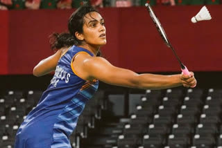 PV Sindhu into quarterfinals, Sania Nehwal out of India Open, Yonex-Sunrise India Open, HS Prannoy advanced to the quarterfinals