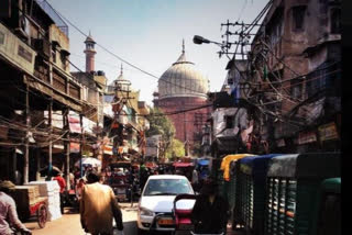 The Delhi High Court said on Thursday that the 15-year old matter relating to redevelopment of Chandni Chowk area has outlived its utility. However various authorities involved in the matter shall continue to comply with its directions passed during the pendency of the petition, the Delhi High Court added.