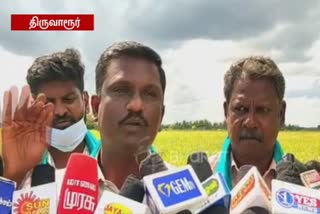 சென்னை உயர்நீதிமன்ற தீர்ப்பால் தினறும் டெல்டா விவசாயம்: அதிர்ச்சியில் டெல்டா விவசாயிகள்