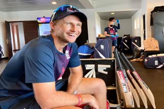 Joe Root considering entering IPL auction