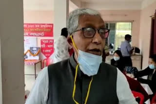 Former Tripura CM condemns attack on LGBT citizens in police station