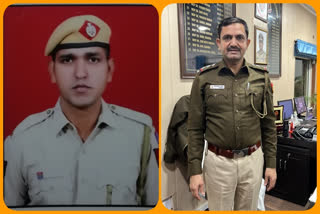 delhi police