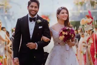 Naga Chaitanya Separation