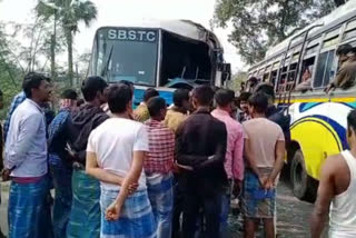 bus accident at murshidabad