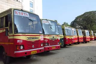 salary revision ksrtc  ആനുകൂല്യങ്ങൾ വർദ്ധിപ്പിച്ച് കെ.എസ്.ആർ.ടി.സി  പതിനൊന്നാം ശമ്പള കമ്മീഷൻ  ksrtc employees news  കേരള വാർത്തകള്‍