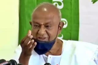 h-d-devegowda