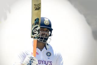 rishabh pant