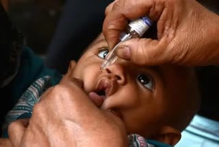 pulse polio