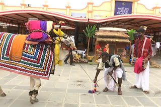 ramoji film city in hyderabad