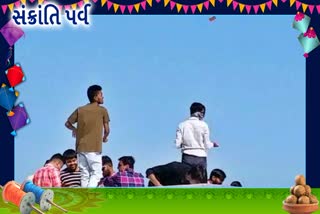 Makar Sankranti 2022: જો તમને પતંગ ચગાવવી છે પરંતુ આવડતું નથી, તો જાણી લો આ સરળ રીત