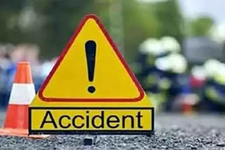 bride killed in road accident at yadadri