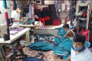 New Covid Cases in Mumbai: کورونا کے بڑھتے ہوئے کیسز کو دیکھتے ہوئے مزدور طبقہ پریشان