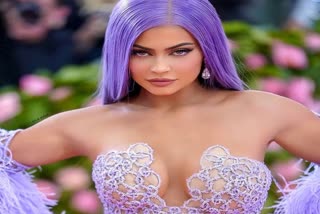 Kylie Jenner 300 Million Instagram Followers