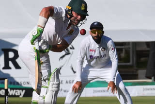 India vs Australia 3rd test