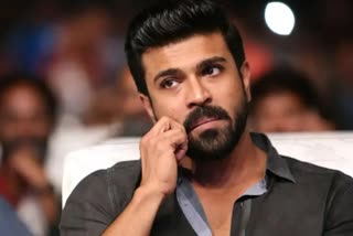 Ramcharan New Movie