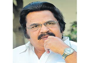 Dasari Narayana Rao Movie