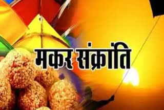 Makar Sankranti 2022