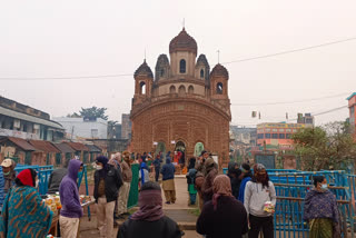 400 years old joydev kenduli mela 2022 begins