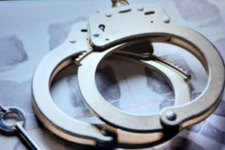 Two arrested at Kolkata airport