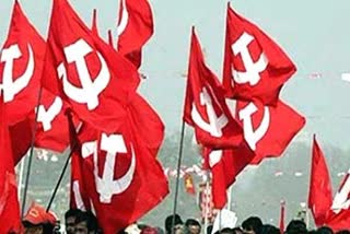 cpm thiruvananthapuram district conference starts today  cpm thiruvananthapuram district conference mega thiruvathira controversy  cpm mega thiruvathira  സിപിഎം തിരുവനന്തപുരം ജില്ല സമ്മേളനത്തിന് ഇന്ന് തുടക്കം  മെഗാ തിരുവാതിര വിവാദം