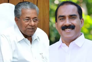 silver line detailed project report  chief minister on silverline dpr  Anwar sadath mla against chief minister  സിൽവർ ലൈൻ ഡിപിആർ  മുഖ്യമന്ത്രിക്കെതിരെ അൻവർ സാദത്ത്  അൻവർ സാദത്ത് എംഎൽഎ അവകാശലംഘനത്തിന് സ്‌പീക്കർക്ക് പരാതി