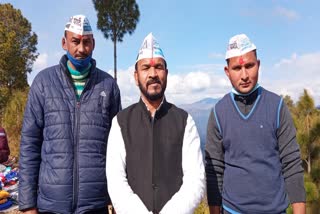 Uttarakhand assembly election 2022