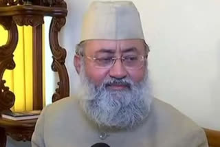 مولانا سلمان ندوی