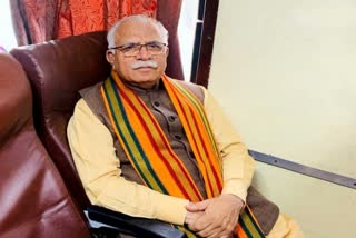 CM Manohar Lal Wishes Makar Sankranti