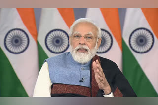 PM extends greetings to nation on various festivals