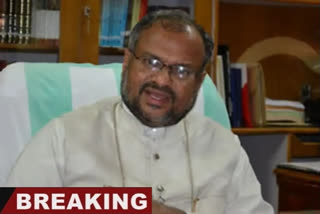 bishop franco mulakkal acquitted in the nun rape case