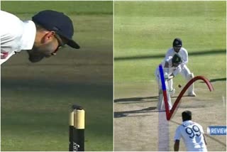 ind vs sa test gambhir slams kohli  ind vs sa test  gambhir against kohli  cape town test drs Controversy  ഇന്ത്യ ദക്ഷിണാഫ്രിക്ക ടെസ്റ്റ്  കേപ്‌ ടൗണ്‍ ടെസ്റ്റ്  ഡിആർഎസ് തീരുമാനത്തിനെതിരെ കോലി  കോലിയെ വിമർശിച്ച് ഗംഭീർ