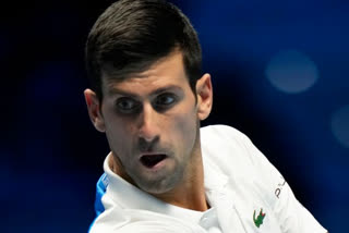 Novak Djokovic, Australian Open, Djokovic in Australian Open, Djokovic vaccination, Djokovic deportation