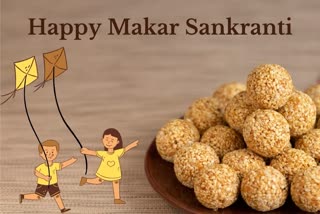 Foods of Makar Sankranti