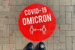 Omicron may reach millions before vaccines do, can vaccine protect from omicron, covid19 variant of concern omicron, covid19 study, how is vaccine effective in covid omicron